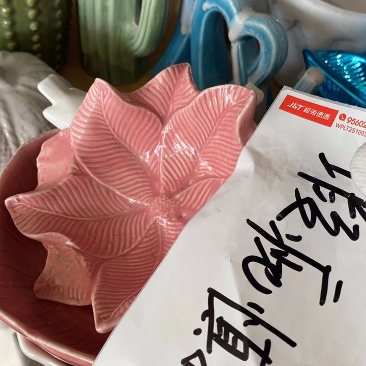 陶瓷树脂工艺摆件