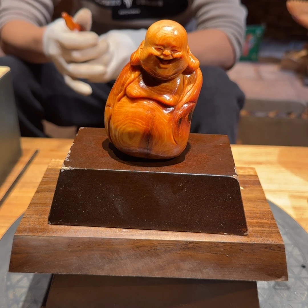 西***弟柏木（崖柏）太行崖柏纯手工