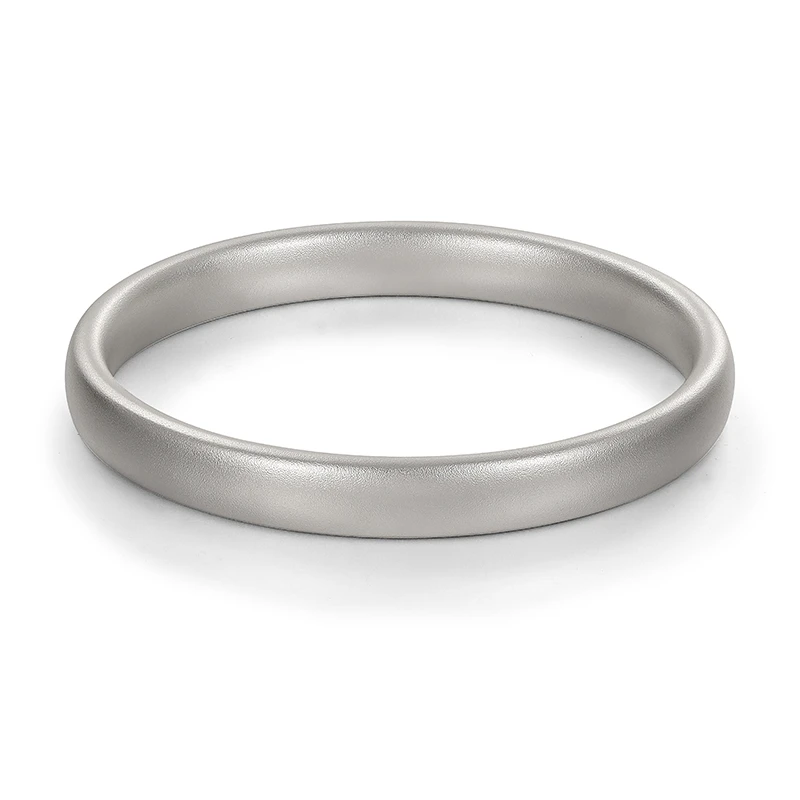 足银手镯 足银轮胎手镯