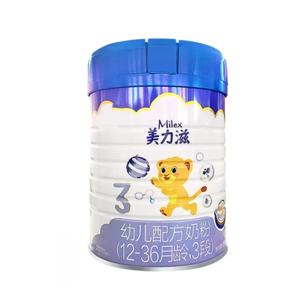 【美力滋】   奶粉 关注店铺发新日期