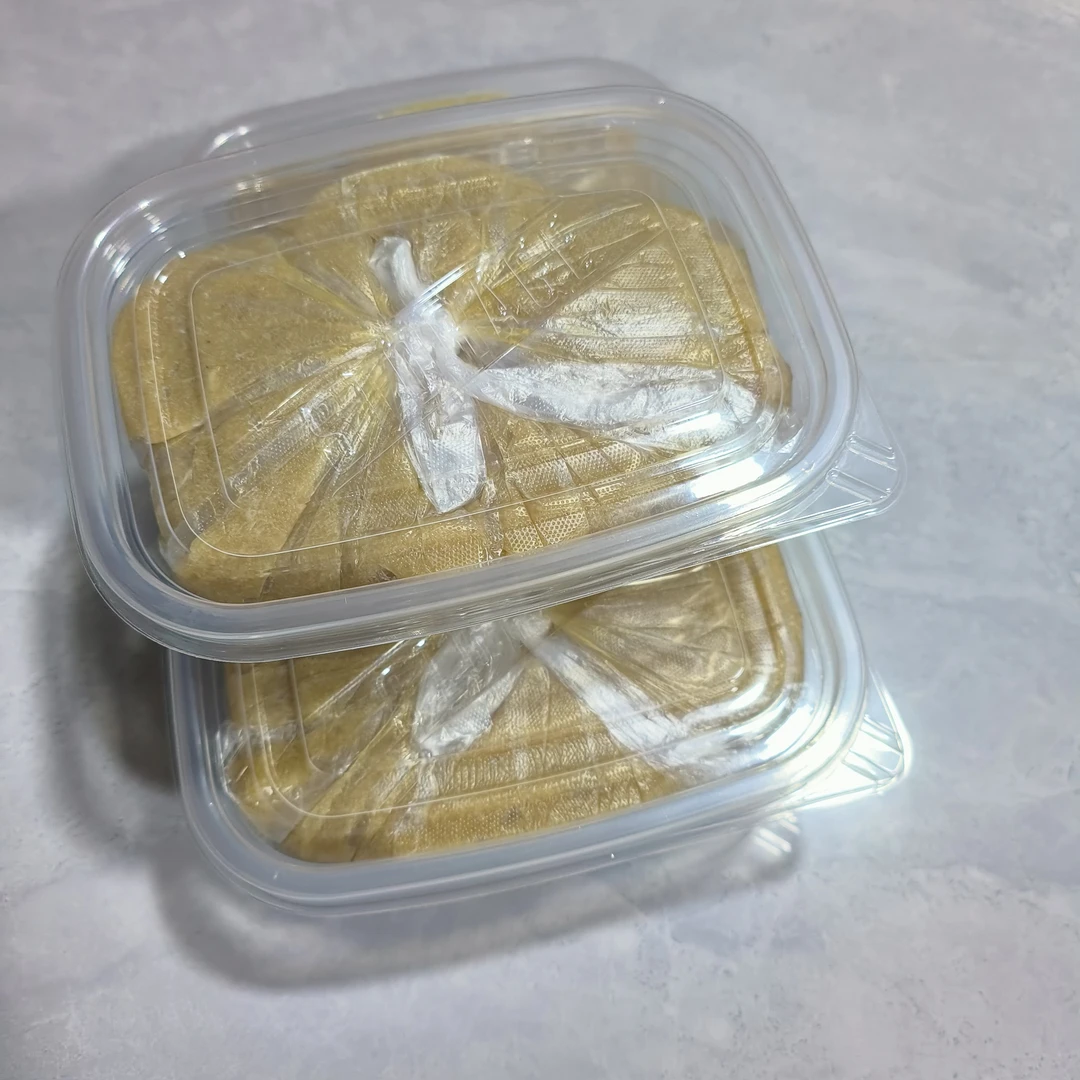 纯手工燕鲅鱼饺子馅3斤