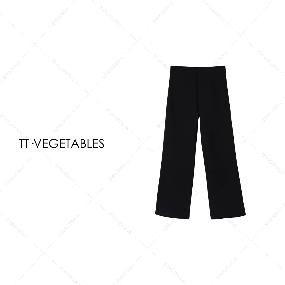 瘦瘦裤 宽松春季时尚潮流ins休闲裤518817