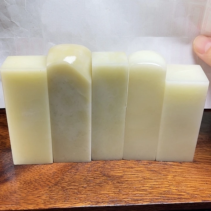 寿山石所见即所得