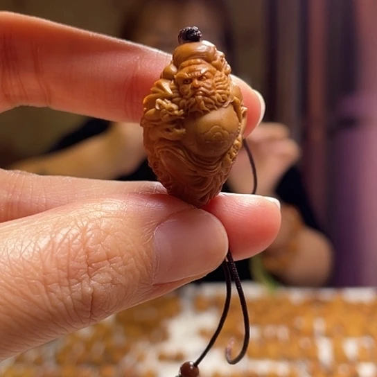 橄榄核手串/手链橄榄核