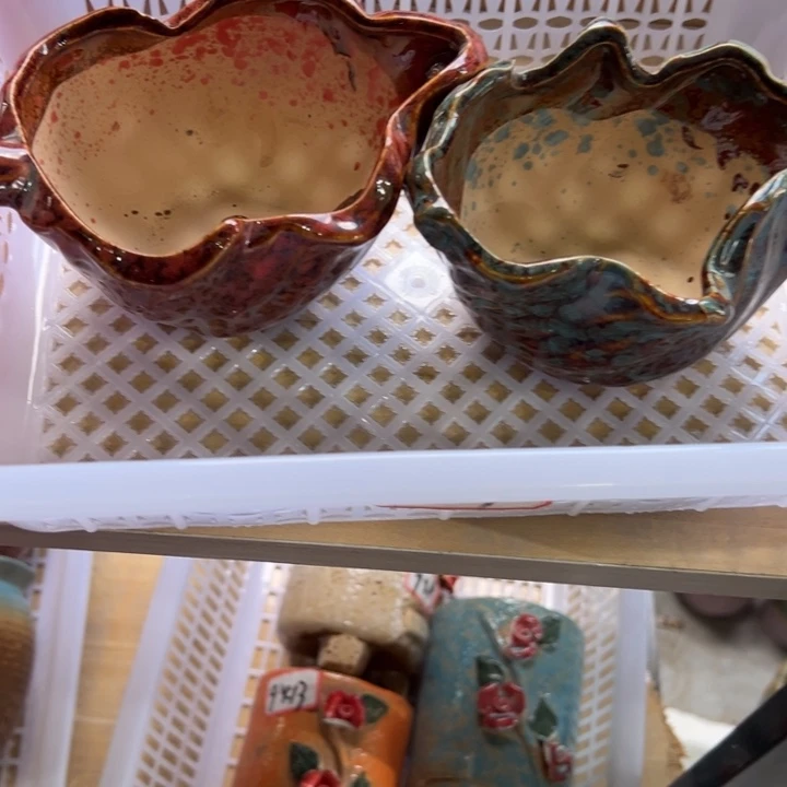 粗陶粗陶瑕疵瑕疵