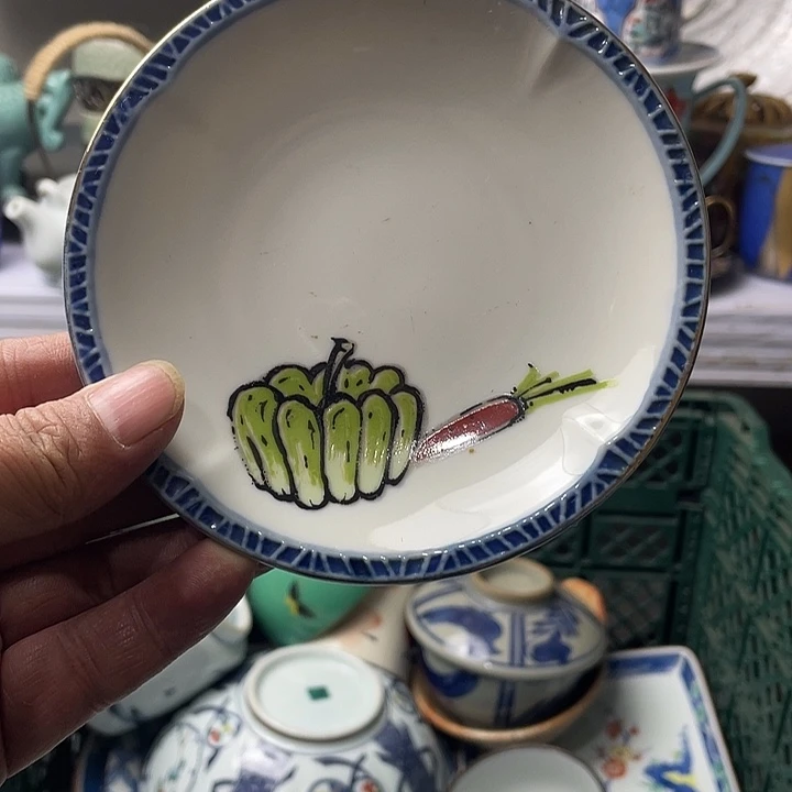 水滴瓷器水滴瓷器
