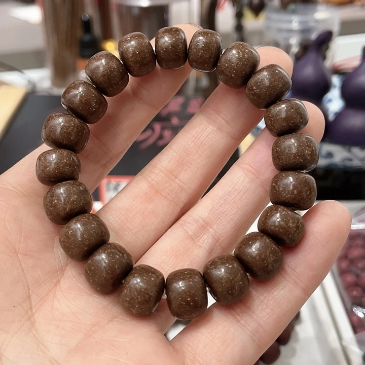 泥塑合香珠苏合1.1老型