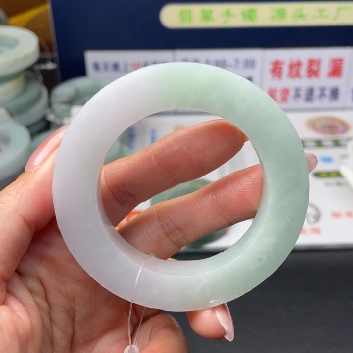 【闪购商品】未镶嵌翡翠首饰定制翡翠