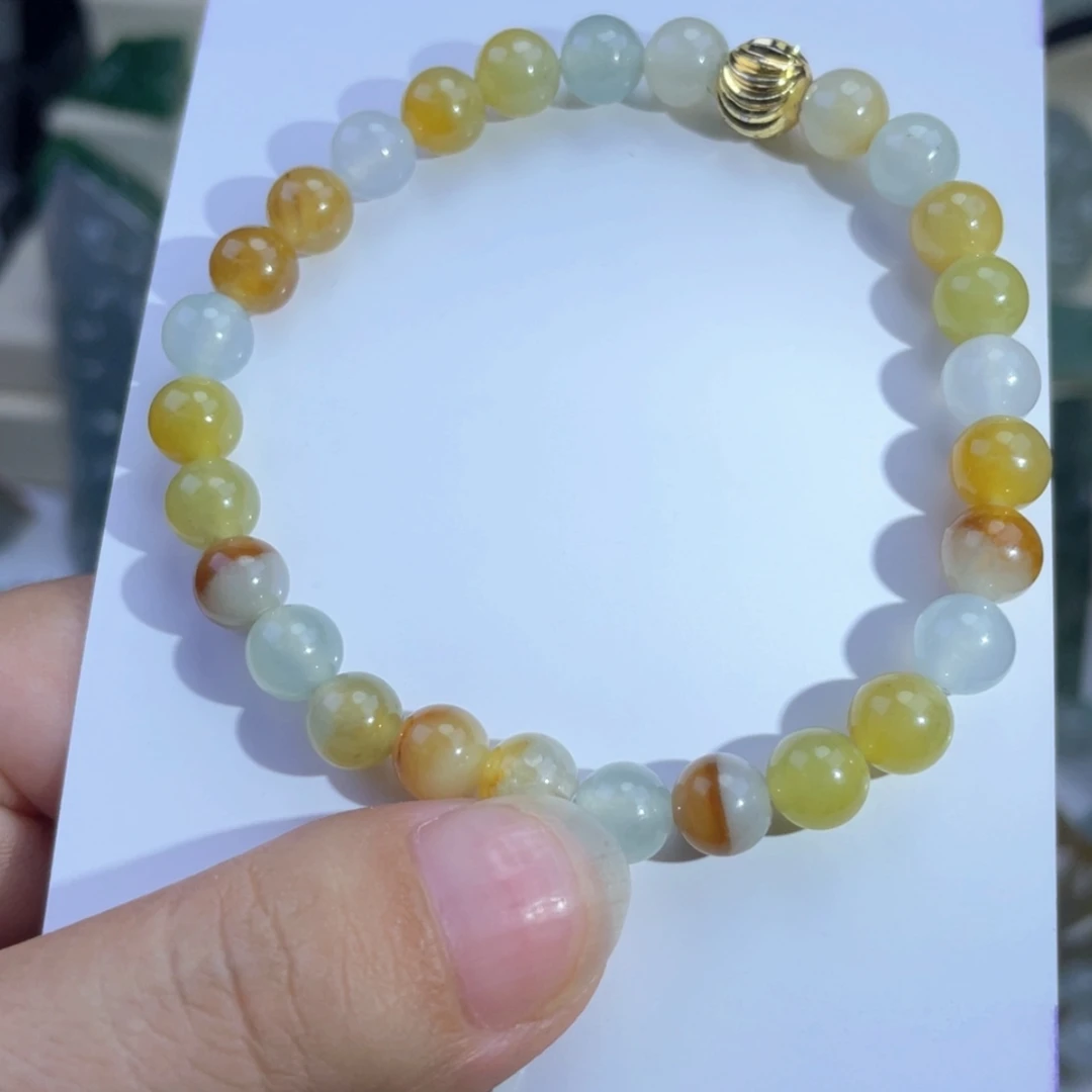 【闪购商品】未镶嵌定制翡翠翡翠