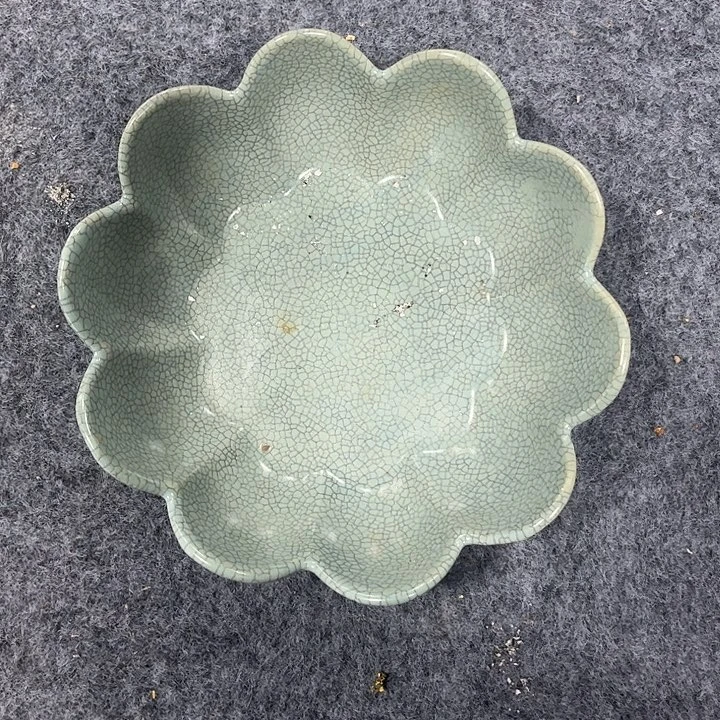 郑***藏瓷器瓷器摆件瓷器摆件