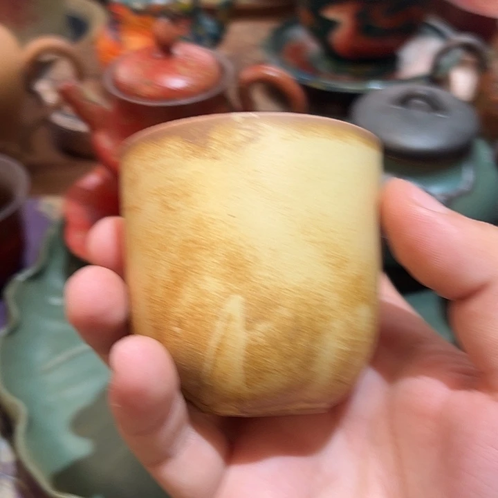 越精茶器手工家用茶器