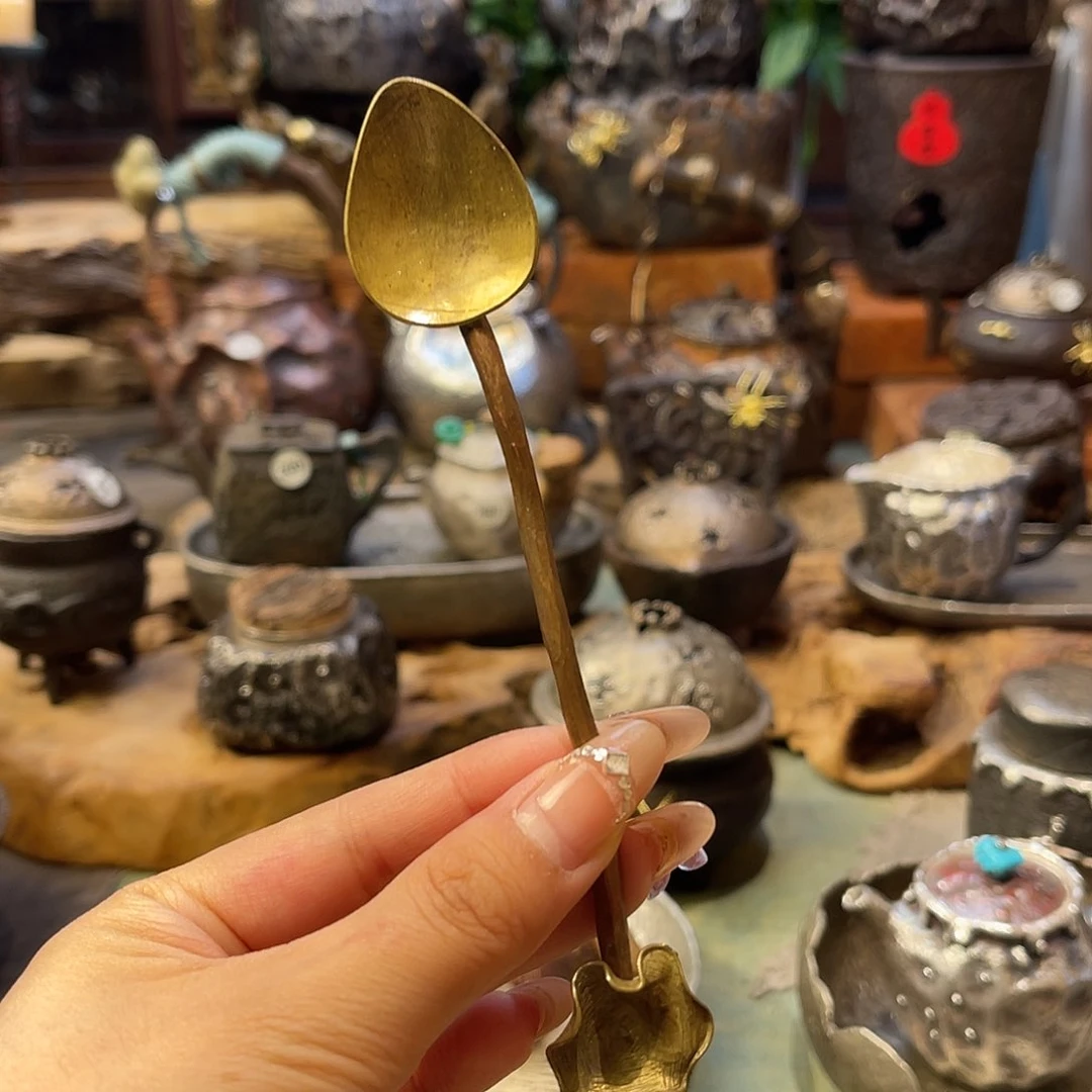 紫砂手工制作 老砖八***动