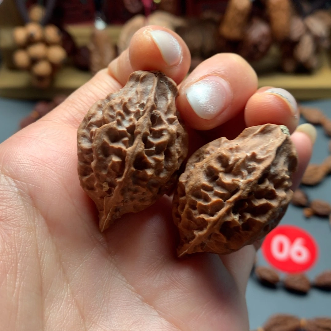 核桃8锤子底异型核桃