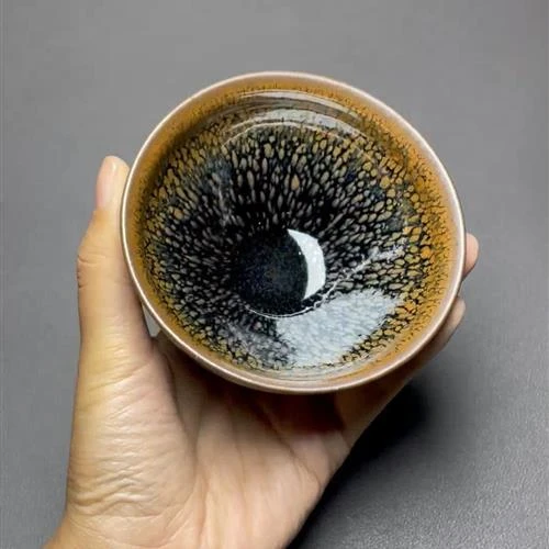 【闪购商品】茶盏-600............