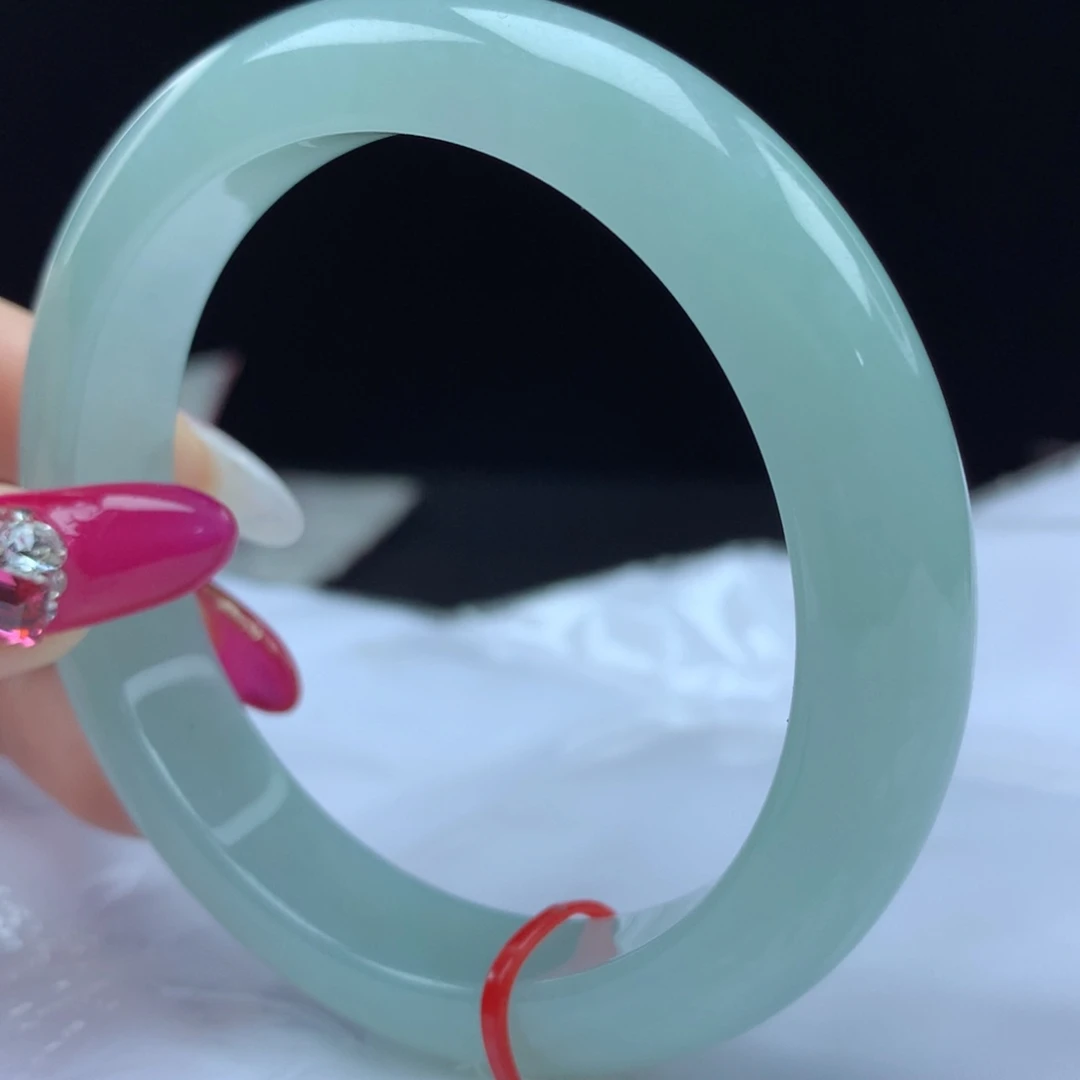 未镶嵌手镯翡翠96329，