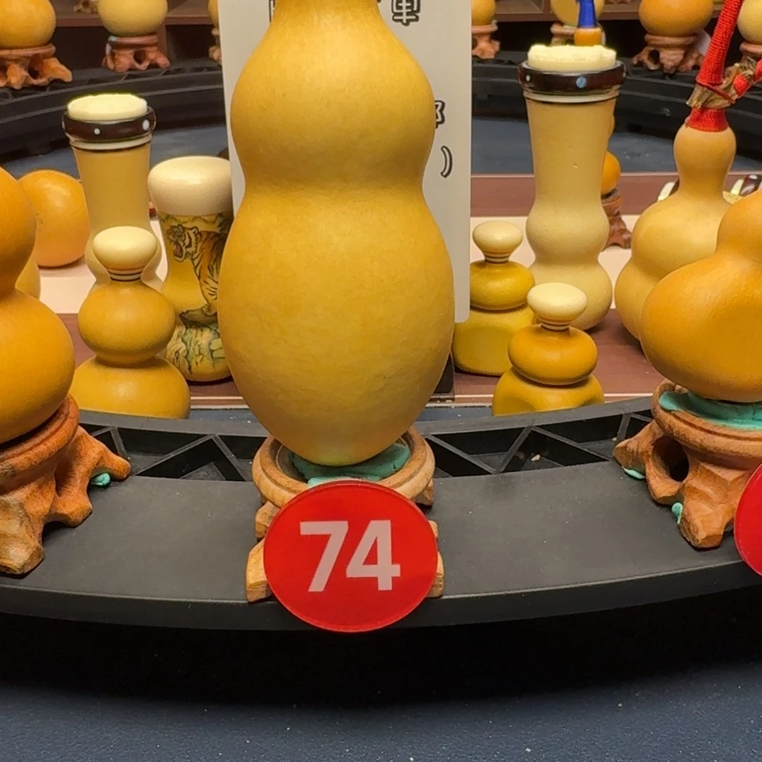 74号胖蚂蚁粗龙头蚂蚁