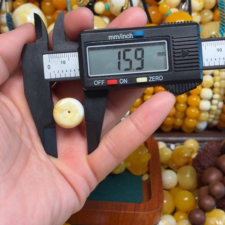 非金属配珠配饰74