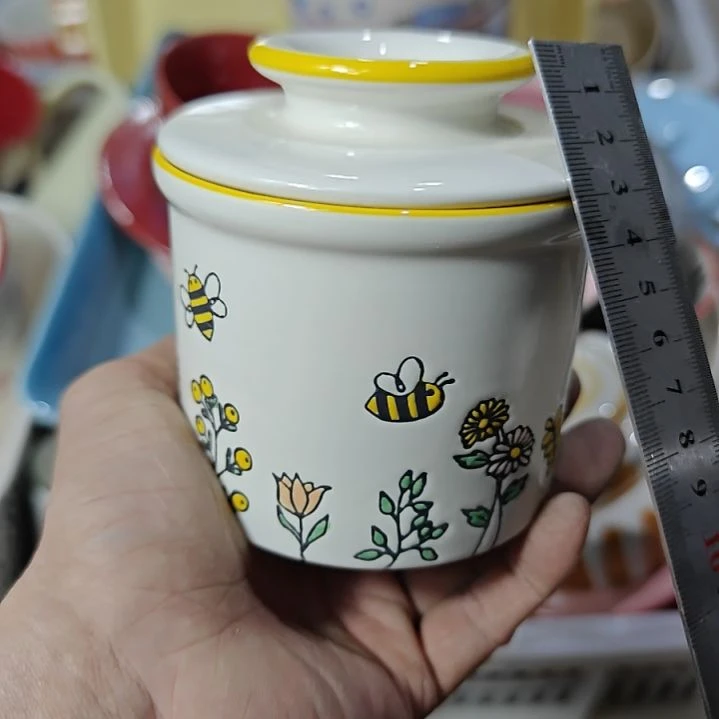 盘瓷陶瓷餐具杯碗盘微瑕介意慎拍