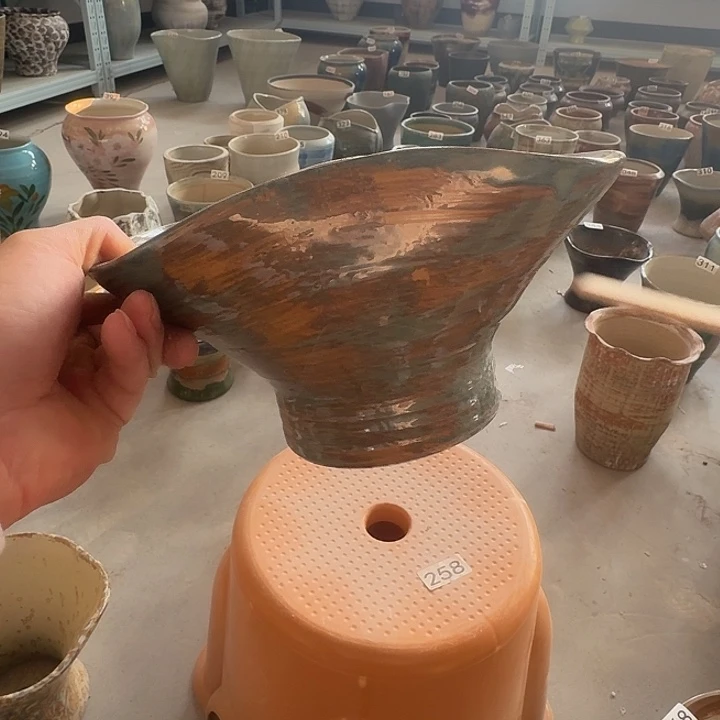 口23高13带孔一个