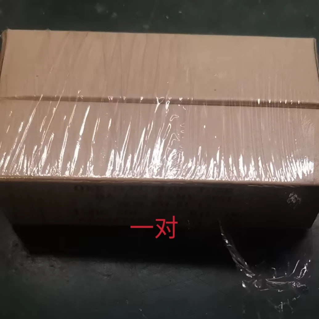 5851全新原装早期进口电子管