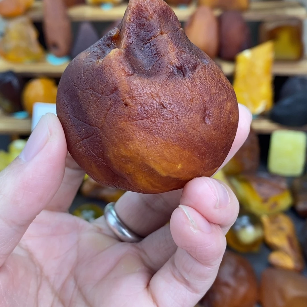 定制琥珀琥珀蜜蜡