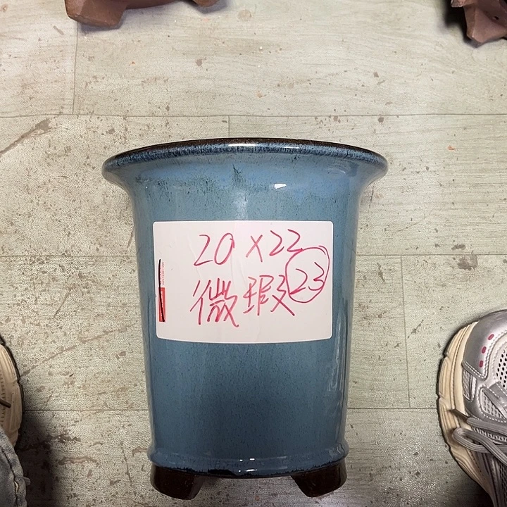 花盆紫砂宜兴紫砂花盆