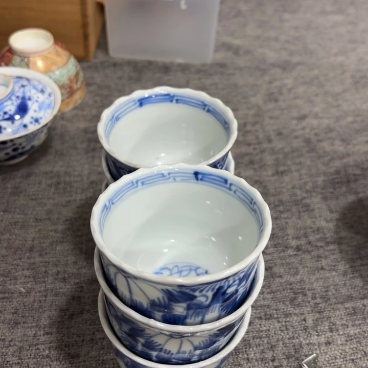 非常好看漂亮的物品