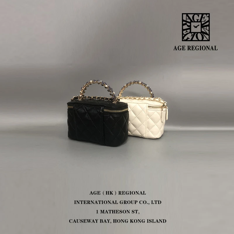 【HK-Weigang】2174 新款进口女包