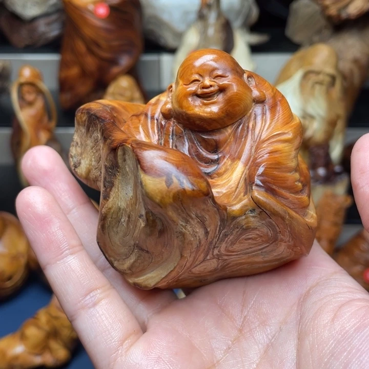 北***九柏木（崖柏）5458885088