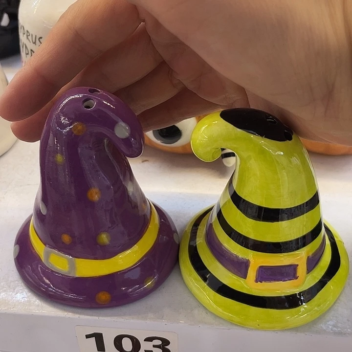 陶瓷微瑕介意慎拍