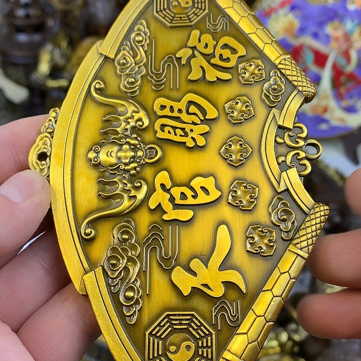 铜直播间推荐古品