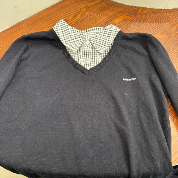 025021 上衣合集 9