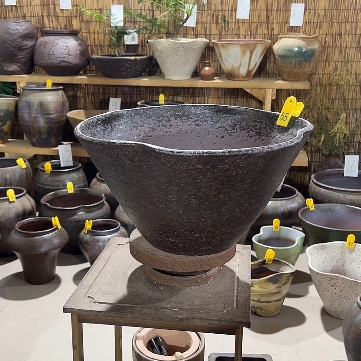 高23/40花盆个乖宝宝