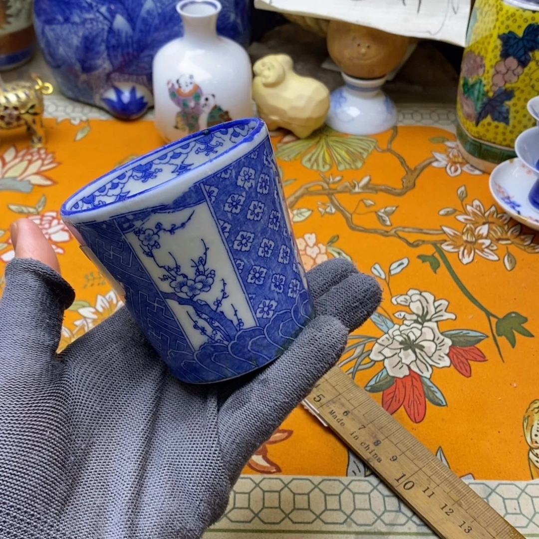 瓷片25元包邮～～～～～