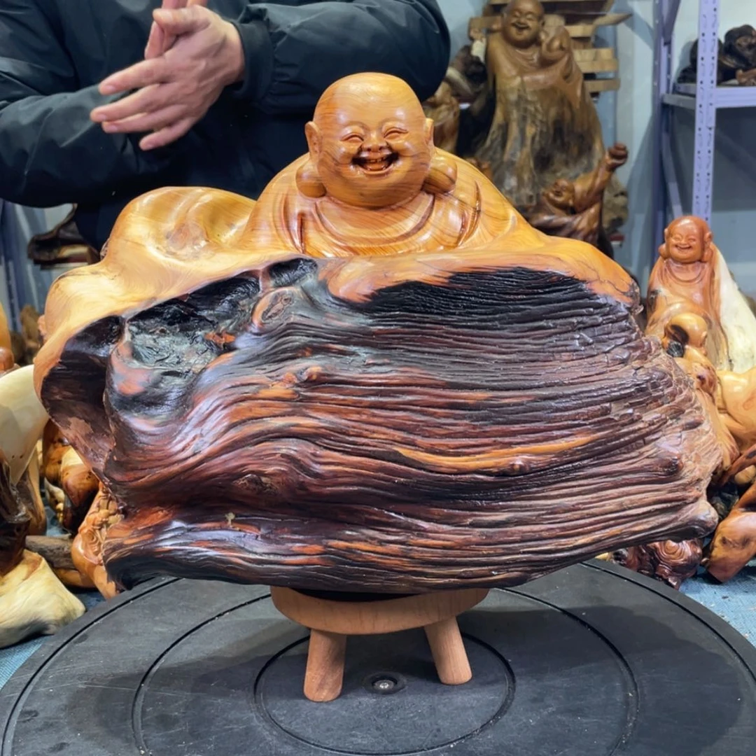 【闪购商品】柏木（崖柏）其他