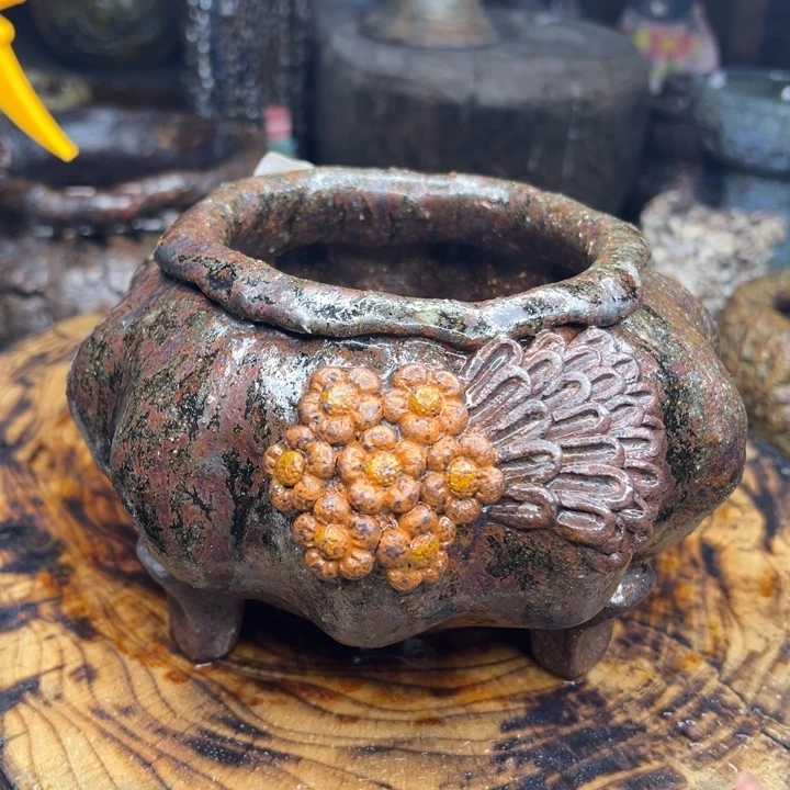 陶瓷制品不退不换029