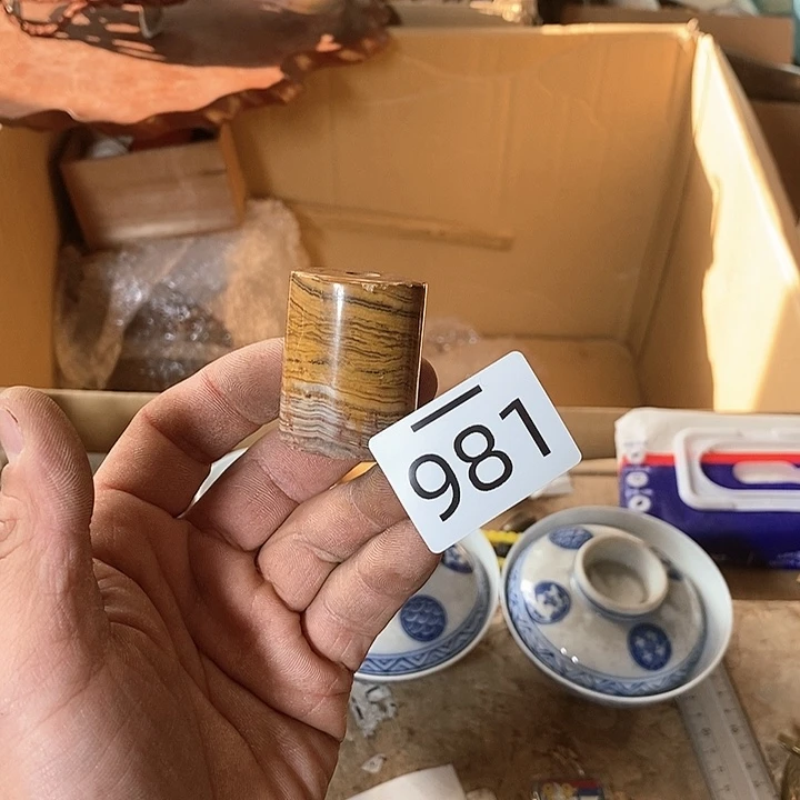 瓷片阿宝先生推荐好物