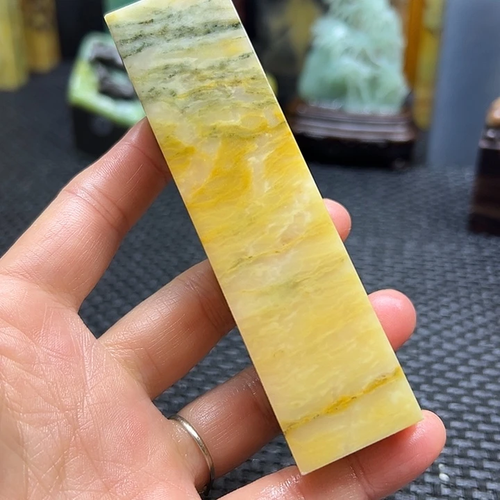 寒***星云南石印章石印章石