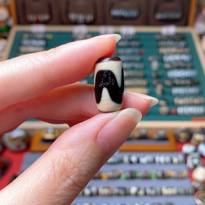 玛瑙/玉髓珠宝半成品未镶嵌