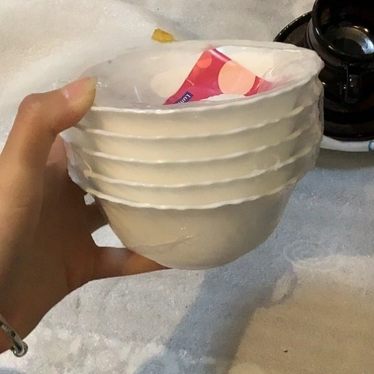 基哥日瓷中古精选
