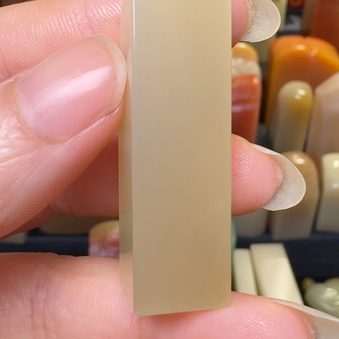 老挝石漂高级好看的
