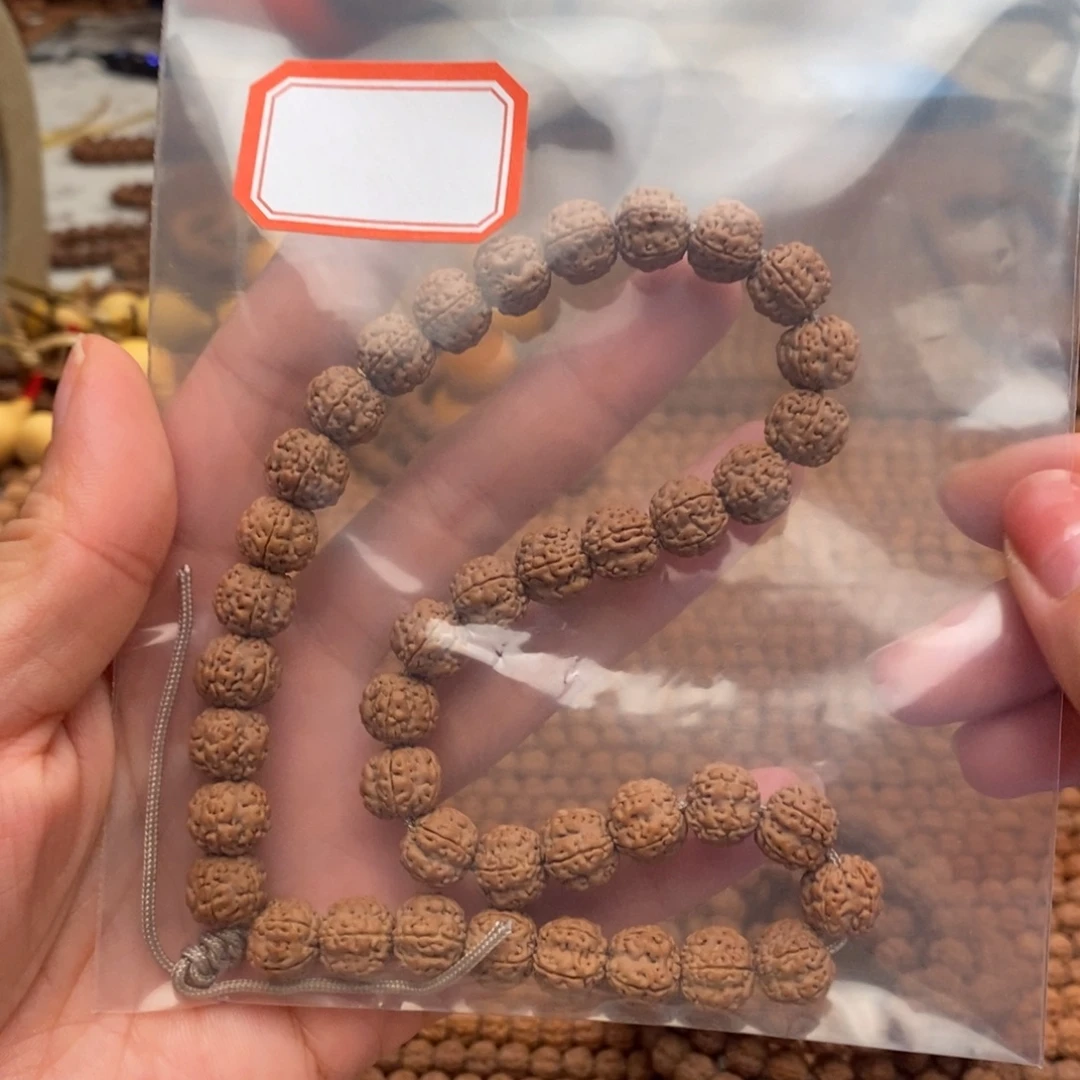 魏***大吊坠金刚菩提花王手持卡10➕