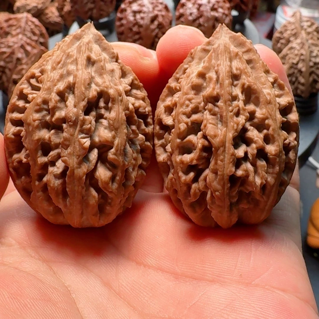 文玩核桃吊坠1××××××