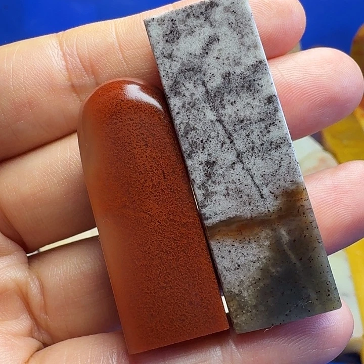 寿山石白*寿山品种石