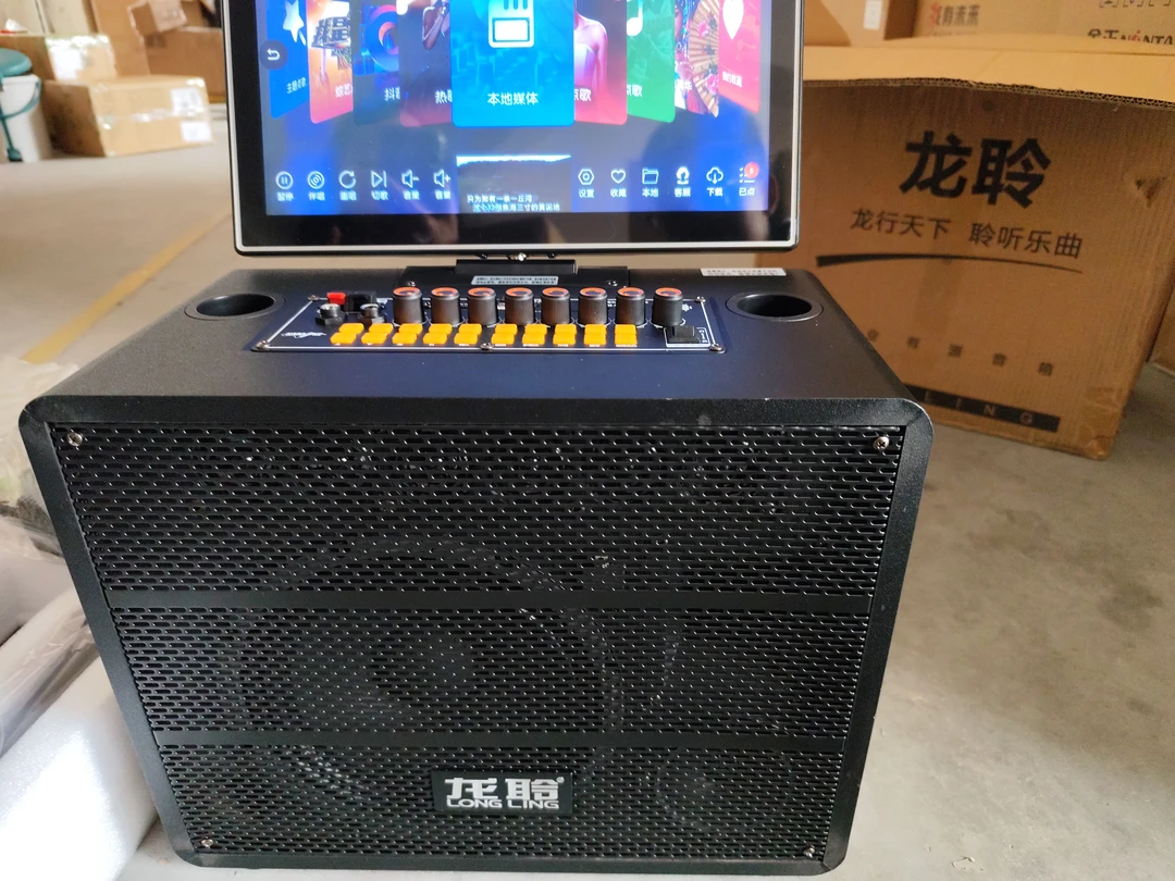 95新  95新龙聆k8升双咪电池不质保不售后不退换