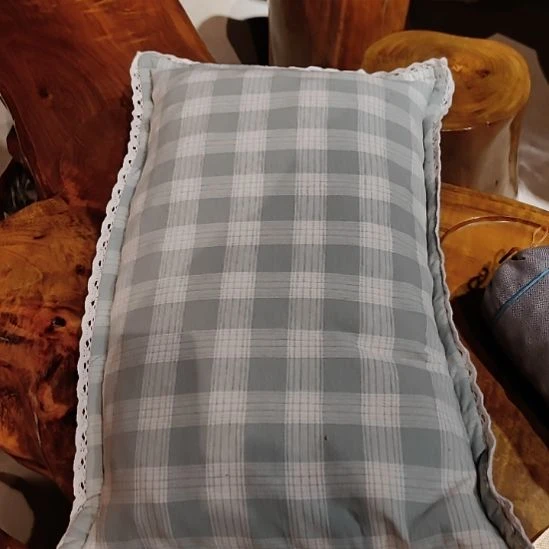 小叶桢楠金丝楠木枕头