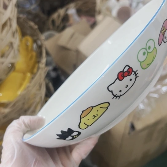 炉瑕疵明显可爱可爱可爱不退不换