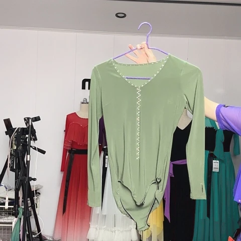 M.