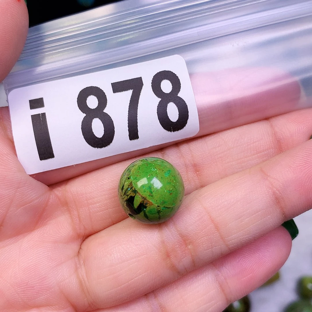 空竹粉丝专享十堰特色手工散珠
