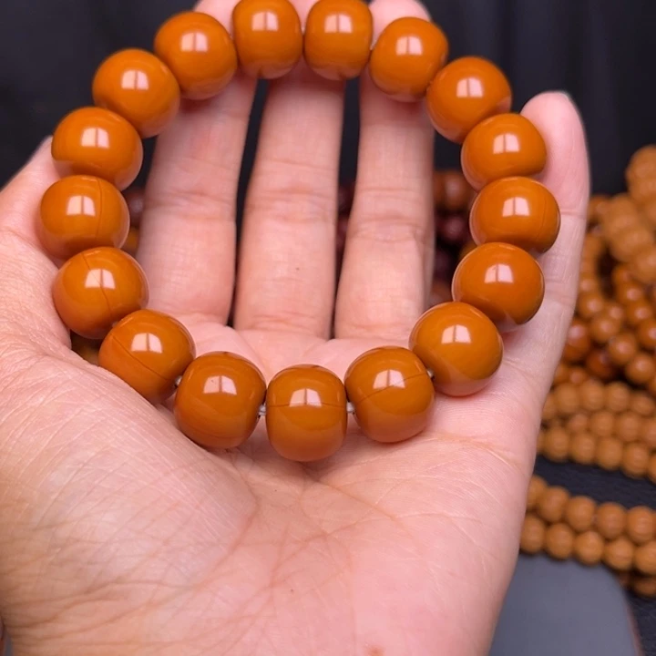 猴头核桃吊坠15老型